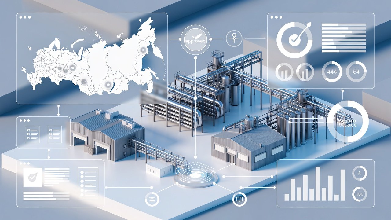 Импортозамещение 2.0: как реестры Минпромторга перераспределяют рынок промышленного ПО и оборудования